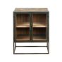 Andover Small Cabinet by Monologue | Style Our Home