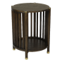 Aslo Side Table by Monologue | Style Our Home