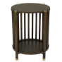 Aslo Side Table by Monologue | Style Our Home