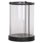 Hurricane Dayene small (Black) by  Richmond Interiors | Style Our Home