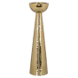 Candle Holder Lizz big (Gold) by  Richmond Interiors | Style Our Home