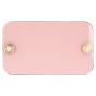 Tray Jalien (Pink) by  Richmond Interiors | Style Our Home