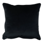 Cushion Joey 50x50 (Donna-21056-Geo Classic Big 9999 Black) by  Richmond Interiors | Style Our Home