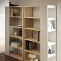ELLA BOOKCASE 90 HIGH by Temahome | Style Our Home