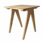 Artsy Bistro Table by Monologue | Style Our Home