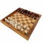 Chess Ottoman Tray by Monologue | Style Our Home