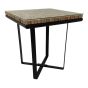 Joan Square Bistro Table by Monologue | Style Our Home