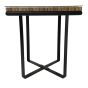 Joan Square Bistro Table by Monologue | Style Our Home