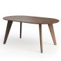 LAGO WALNUT DINING TABLE 180 by Temahome | Style Our Home