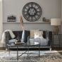 Friendship Bench Sculpture by Libra Designs | Style Our Home