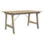 Trestie Dining Table 150cm by Monologue | Style Our Home