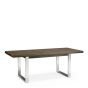 Tivoli 4-6 Extending Dining Table - Style Our Home 