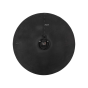 Clock Bilal (Black/gold) by  Richmond Interiors | Style Our Home