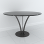 Studio Line Bistro Dining Table - 4 Seater by Steve Bristow | Style Our Home