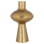 Vase Caitlyn big (Gold) by  Richmond Interiors | Style Our Home