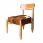 Kikaya Billy Occasional Chair by Monologue | Style Our Home