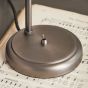 Borealis Table Lamp by Creative Lighting | Style Our Home