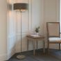 Highclere Charcoal Light by Gallery Direct | Style Our Home