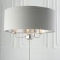 Highclere Charcoal Light by Gallery Direct | Style Our Home