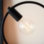 Elara Circle Table Lamp by Creative Lighting | Style Our Home
