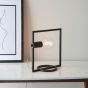 Elara Rectangle Table Lamp by Creative Lighting | Style Our Home