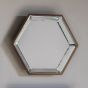 Pacific Hexagon Mirror (6pk)