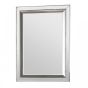 Madrid Rectangle Mirror - Style Our Home