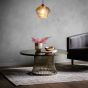 Pickford Coffee Table Bronze - Style Our Home