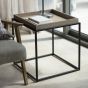 Forden Grey Side Table - Style Our Home