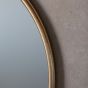 Bayswater Gold Mirror by Gallery Direct | Style Our Home