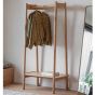 Kingham Open Wardrobe - Style Our Home 