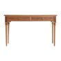 Symphony 2 Drawer Desk - Style Our Home