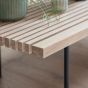 Sakura Coffee Table by Hudson Living | Style Our Home
