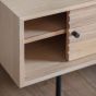 Sakura Media Unit by Hudson Living | Style Our Home
