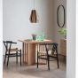 Sakura Small Dining Table by Hudson Living | Style Our Home