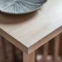 Sakura Small Dining Table by Hudson Living | Style Our Home