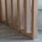 Sakura Large Dining Table by Hudson Living | Style Our Home