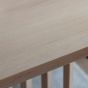 Sakura Large Dining Table by Hudson Living | Style Our Home