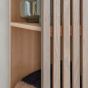 Sakura Open Wardrobe by Hudson Living | Style Our Home