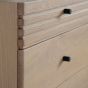 Sakura 6 Drawer Chest by Hudson Living | Style Our Home