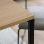 Warren Dining Table by Hudson Living | Style Our Home