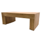 Aston Coffee Table by Monologue | Style Our Home