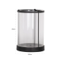 Hurricane Dayene small (Black) by  Richmond Interiors | Style Our Home