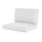 White Natté by Cane-line | Style Our Home