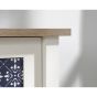 Mediterranean Shaker Style Desk | Style Our Home