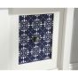 Mediterranean Shaker Style Desk | Style Our Home