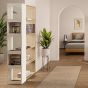 ELLA BOOKCASE 90 HIGH by Temahome | Style Our Home