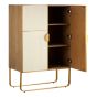 Kailey Cabinet by Prestige | Style Our Home