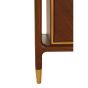 Leor 2-Door Cabinet by Prestige | Style Our Home