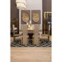 Lori Dining Table by Prestige | Style Our Home